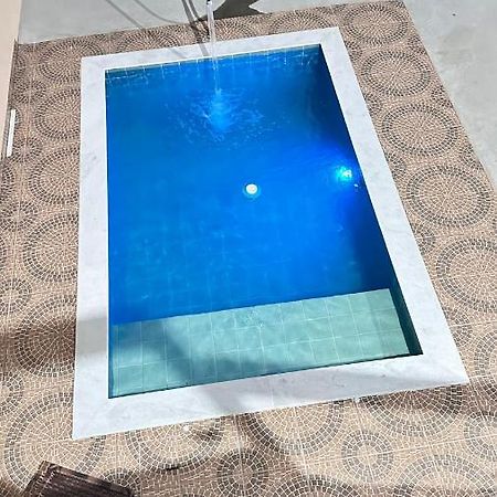 Apartmán Area Vip Maranduba Ubatuba Exteriér fotografie