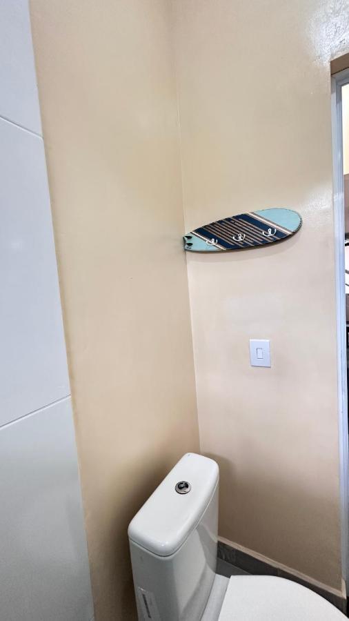 Apartmán Area Vip Maranduba Ubatuba Exteriér fotografie