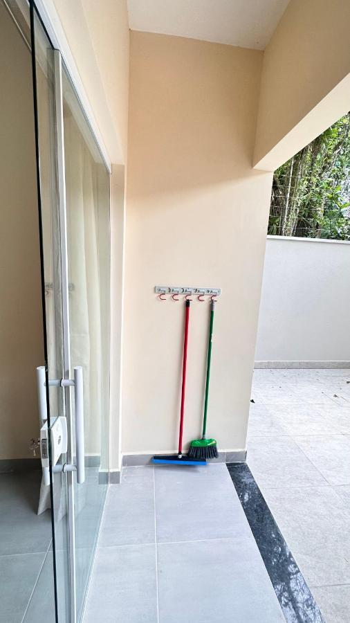 Apartmán Area Vip Maranduba Ubatuba Exteriér fotografie