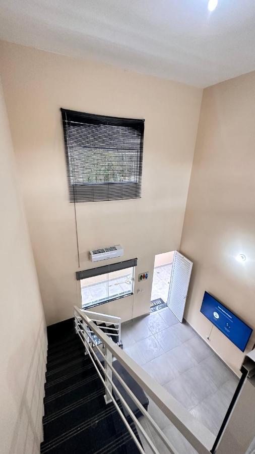 Apartmán Area Vip Maranduba Ubatuba Exteriér fotografie