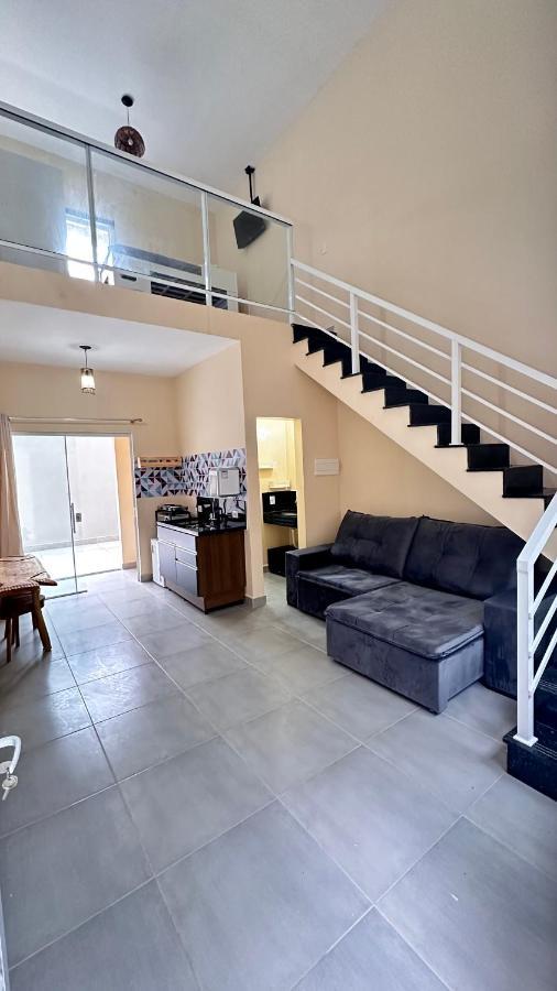Apartmán Area Vip Maranduba Ubatuba Exteriér fotografie