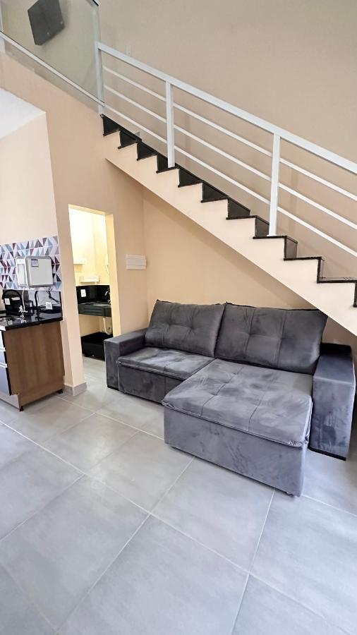 Apartmán Area Vip Maranduba Ubatuba Exteriér fotografie