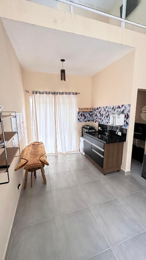Apartmán Area Vip Maranduba Ubatuba Exteriér fotografie