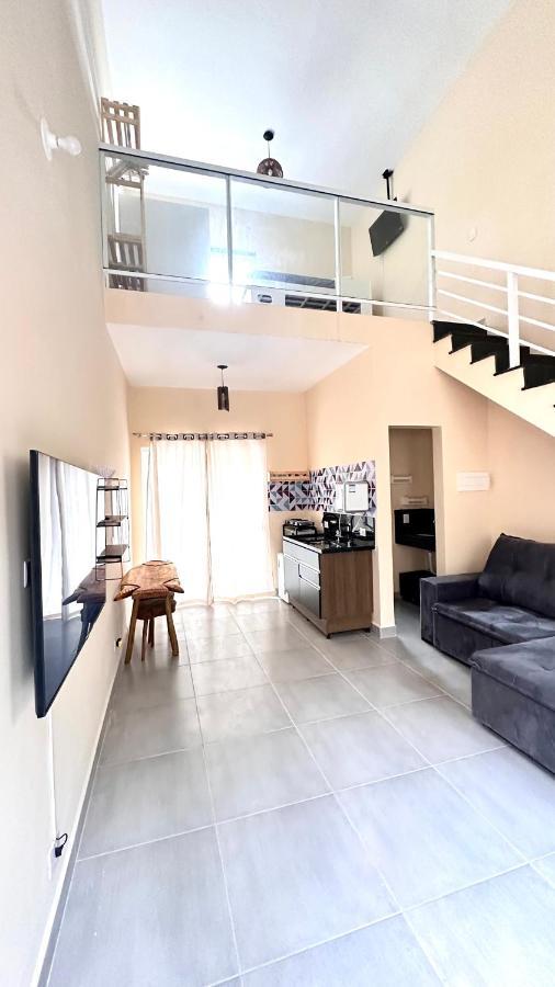 Apartmán Area Vip Maranduba Ubatuba Exteriér fotografie