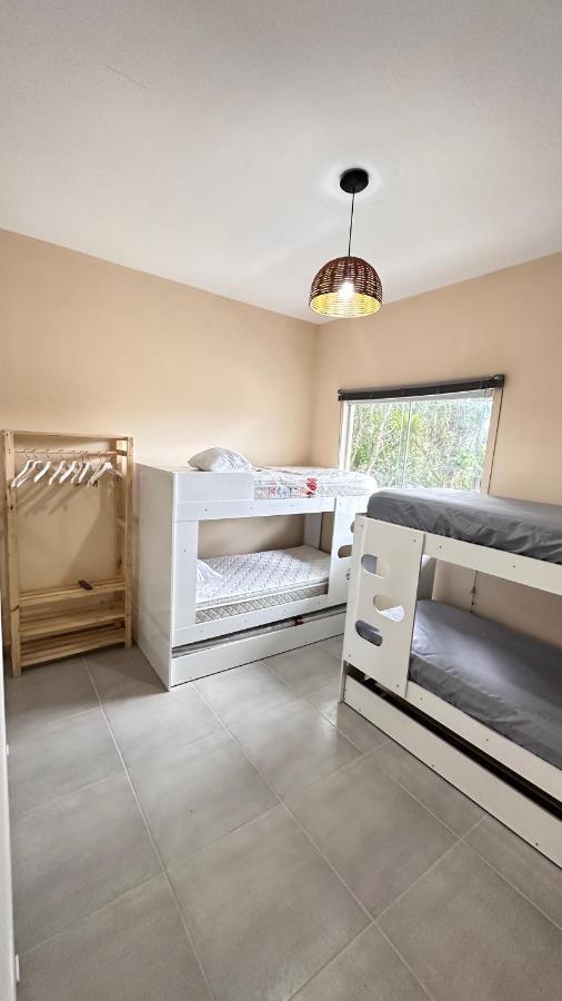 Apartmán Area Vip Maranduba Ubatuba Exteriér fotografie