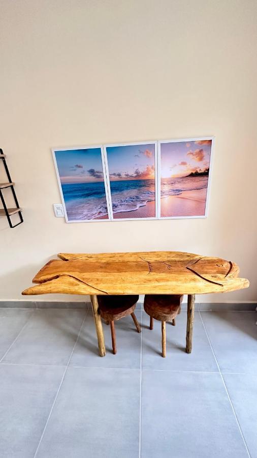 Apartmán Area Vip Maranduba Ubatuba Exteriér fotografie
