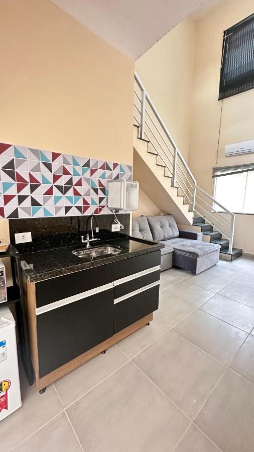 Apartmán Area Vip Maranduba Ubatuba Exteriér fotografie