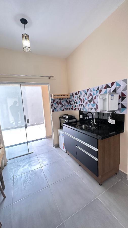 Apartmán Area Vip Maranduba Ubatuba Exteriér fotografie