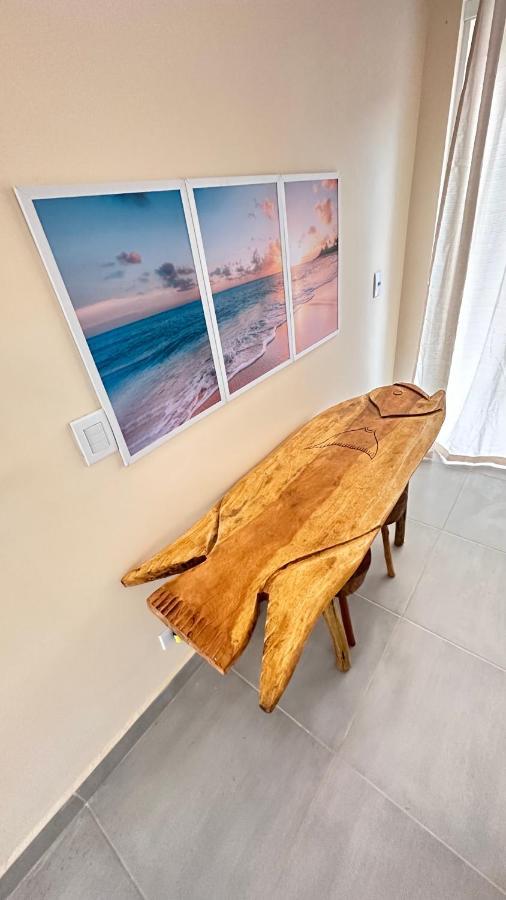 Apartmán Area Vip Maranduba Ubatuba Exteriér fotografie