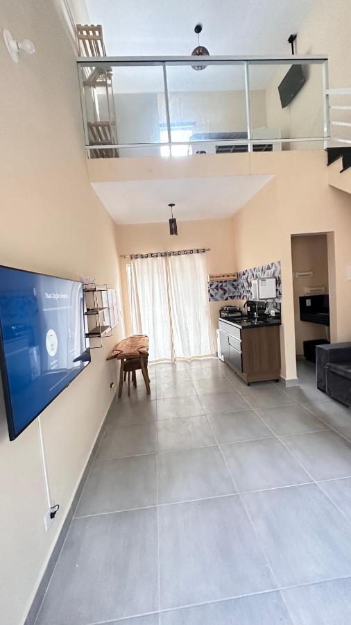 Apartmán Area Vip Maranduba Ubatuba Exteriér fotografie